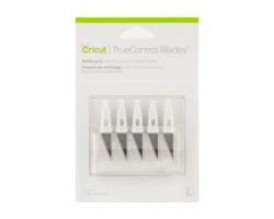 Repuesto Cúter CRICUT TrueControl Knife 5U(CRC-2004845)