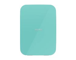 Frigorífico CECOTEC Bolero 20L Bahamas Menta (00140)