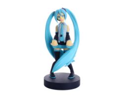 Soporte Figura Cable Guy Hatsune Miku (INFGA0186)