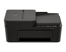 Multif HP DeskJet 4310 A4 Color USB WiFi Negra (A24HPB)