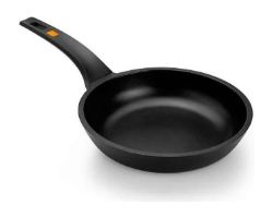 Sartén Bra Efficient Ø16cm Aluminio Fundido (A271216)