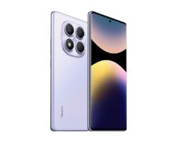 Smartp XIAOMI Redmi Note 14 Pro 6.67" 8Gb 256Gb Púrpura