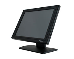 Monitor TPV Approx 17" Táctil VGA USB Negro (APPMT17W5)