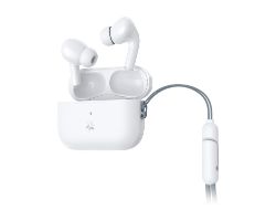 Auriculares CELLY Earphones BT 5.3 Blancos (HARMONYWH)