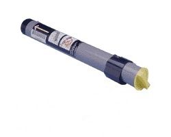 Toner Epson Laser Amarillo 6000 páginas (C13S050039)