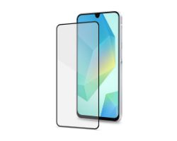 Protector Celly para Galaxy A17 (FULLGLASS1147BK)