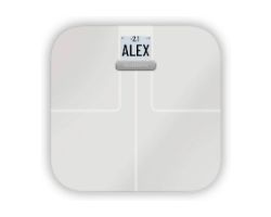 Báscula de Baño Garmin Index S2 Blanca (010-02294-13)