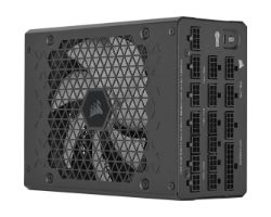 Fuente Corsair HX1500 ATX 1500W Negra (CP-9020309-EU)