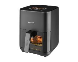 Freidora de Aire CECOTEC Duoheat 4000 (A01_EU01_100499)