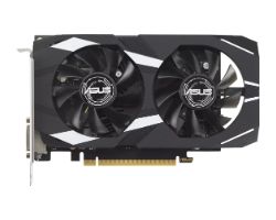 ASUS DUAL-RTX3050-O6G 6Gb GDDR6 (90YV0K60-M0NA00)
