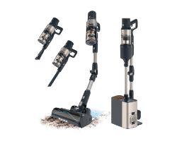 Aspirador Vertical CECOTEC 5500 Hurricane (EU01_102267)