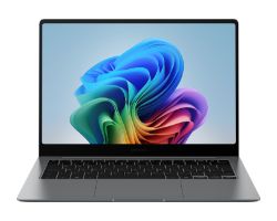 Samsung Book5 Pro Ultra 5-226V 16Gb 512Gb 14" W11P Gris