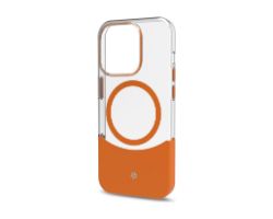 Funda CELLY Magdual iPhone 16 Pro Max (MAGDUAL1081OR)
