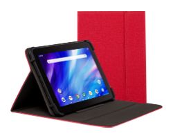 Funda NILOX Universal 9.7"-10.5" Roja (NXFB002)