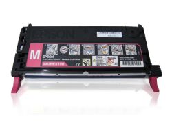 Toner Epson AcuLaser C2800 Magenta 2000pág (C13S051163)
