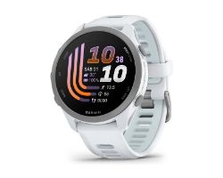 Reloj Garmin Forerunner 70 GPS Blanco