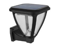 Aplique Pared Philips Vapora Solar 1.5W (929004066501)