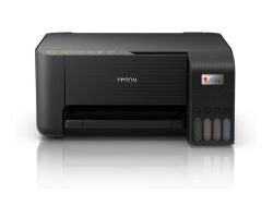 Multif Epson EcoTank ET-2860 A4 Color Negra(C11CJ67428)