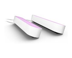 Panel Philips Hue LED 530L 42W 2U Blanco (915005734601)