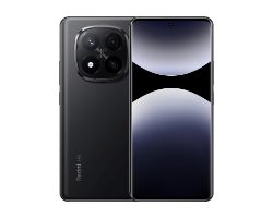 Smartp XIAOMI Redmi Note 14 Pro 6.67"8Gb 256Gb 5G Negro