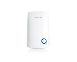 Repetidor TP-Link WiFi Ethernet Blanco (TL-WA850RE)