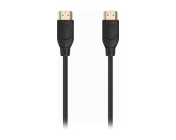 Cable AISENS HDMI A/M a HDMI A/M 5m Negro (A120-0726)