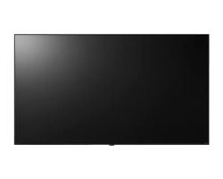 TV LG 65" Hotel TV ProCentric Cast UHD (65UK767H0LB)