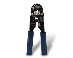 Tenaza Nanocable Metálica RJ45 Negra (10.31.0101)