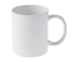 Taza CRICUT Mug Blanks White 12 Oz 36U (CRC-2008943)