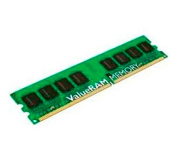 Módulo Kingston DDR3 8Gb 1600Mhz DIMM (KVR16N11/8)
