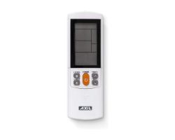 Mando AXIL Universal para Aire Acondicionado (MD0031)