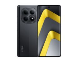 Smartphone XIAOMI Poco M8 6.77" 8Gb 512Gb 5G Negro