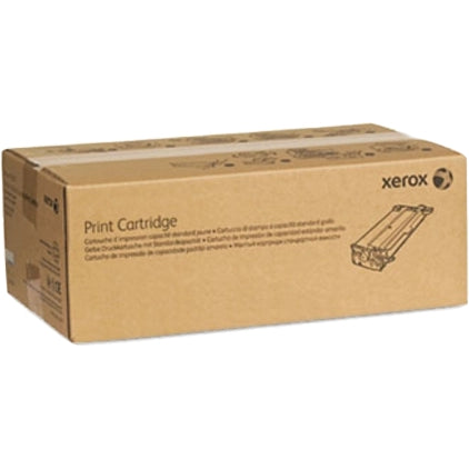 Xerox Color C60/C70 Black Original Toner Cartridge - 006R01655