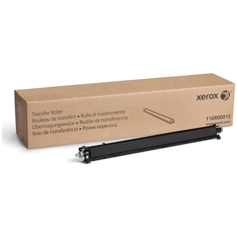 Xerox AltaLink B8145/B8155/B8170/B8245/B8255/B8270/C8130/C8135/C8145/C8155 Rodillo de Transferencia Original - 008R08103. 200.000 Paginas