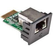 Interface ethernet para impresora transferencia termica pc43