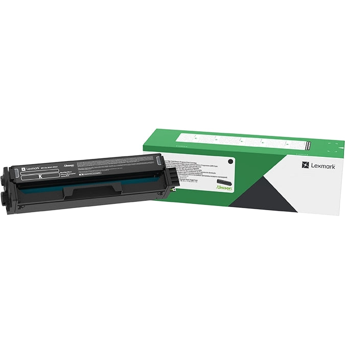 Lexmark CS331/CX331 Black Original Toner Cartridge - 20N2HK0/20N0H10