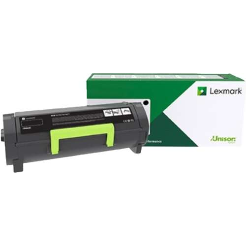 Lexmark M1242/XM1242 Black Original Toner Cartridge - 24B6888
