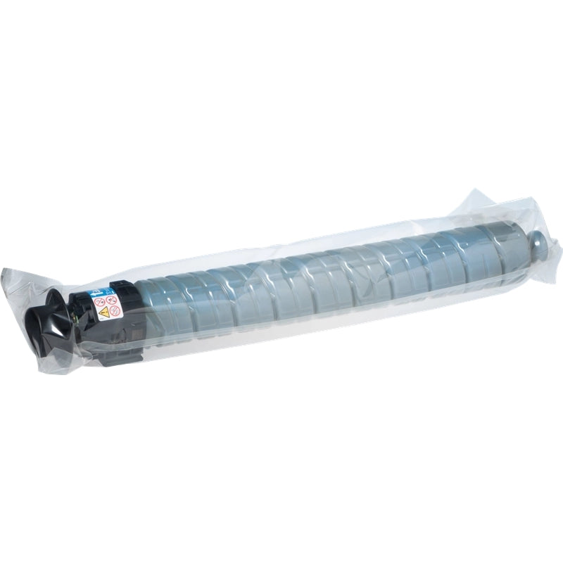 Ricoh IMC3000/IMC3500 Cyan Original Toner Cartridge - 842258/842254
