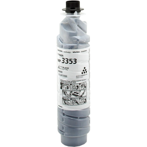 Ricoh Type 2220D Black Original Toner Cartridge - 885266/842342/842042