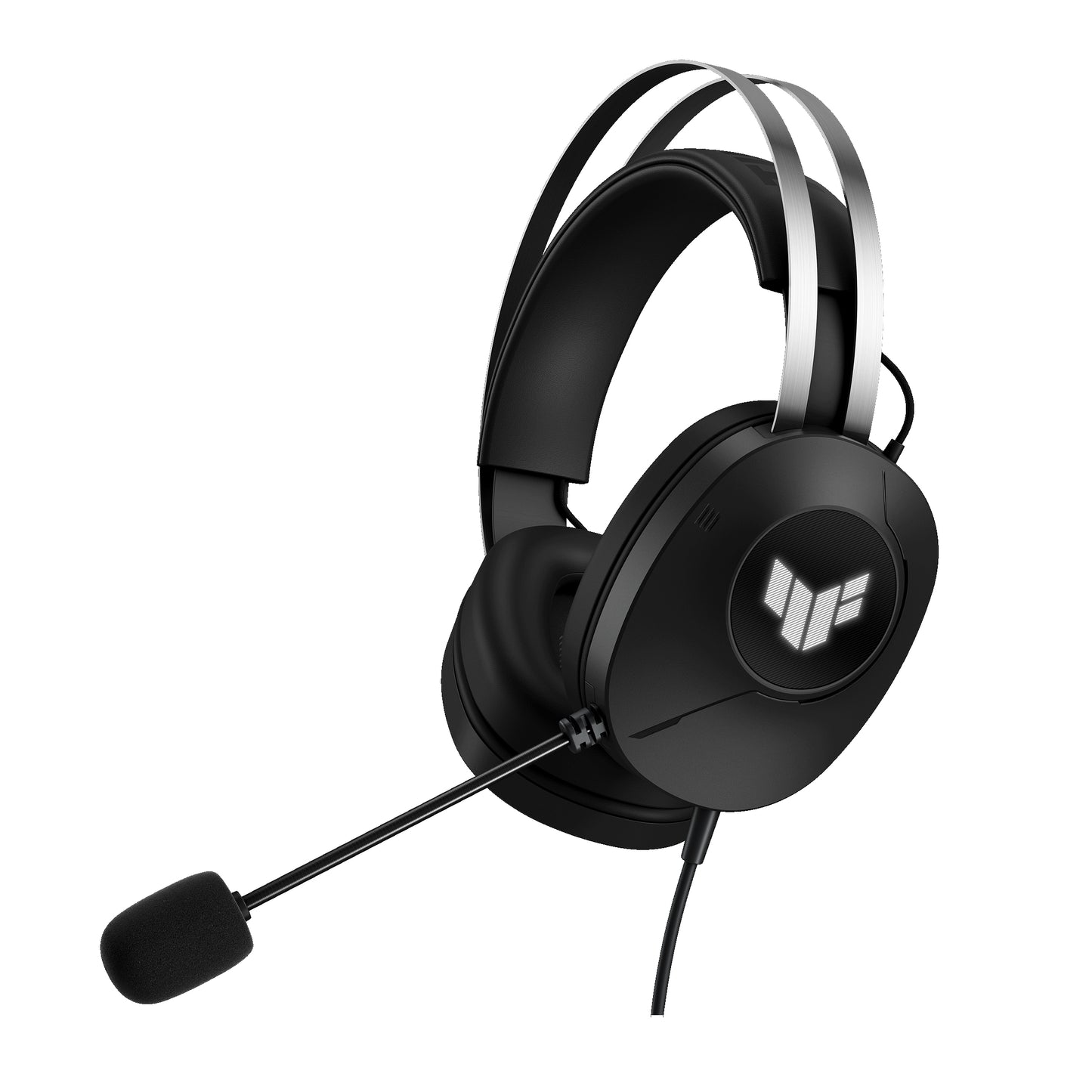 AURICULARES + MICROFONO ASUS TUF GAMING H1 GEN II BLACK