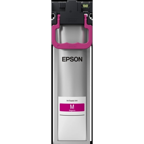 Epson T11D3 Magenta Original Ink Cartridge - C13T11D340