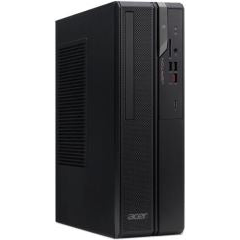 PC X2 Vx2730g Intel Core Ultra 7 265 hasta 5.3Ghz Memoria Ram 16Gb DDR5 512Gb SSD M.2 Grafica Integrada UHD Ethernet Wifi 7 Bluetooth 5.4 HDMI VGA Displayport 4xUSB 3.0 USB-C 3xUSB 3.2 Teclado y Raton USB Sistema Operativo Windows 11 Pro Dimensiones