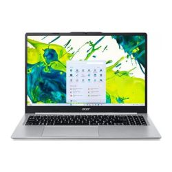 Acer AL15-48P-R8WE R7-5825U 8Gb 512Gb 15.6" W11H Plata