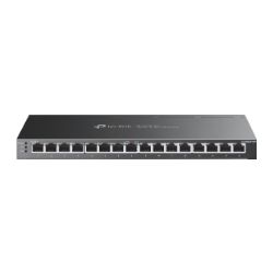 TP-LINK TL-SG2016P GIGABIT 16-PORT 8P POE+ OMADA SWITCH