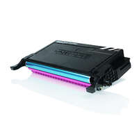 Samsung CLP620/CLP670 Magenta Generic Toner Cartridge - Replaces CLT-M5082L/CLT-M5082S/SU322A/SU323A