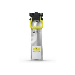 Epson T01C4 Amarillo Cartucho de Tinta Original - C13T01C400. 5.000 Paginas