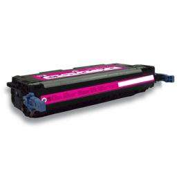 HP Q7563A Magenta Cartucho de Toner Generico - Reemplaza 314A. 3.500 Paginas
