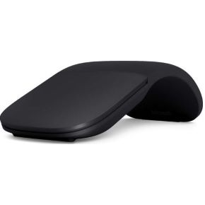 Raton arc touch mouse bluetooth negro compatible con pro 11