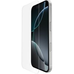 Protector de pantalla cristal templado para IPHONE 17 air proteccion antimicrobiano