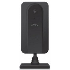 Camara videovigilancia interior fija aircam mini ethernet 10/100mbps horizontal 52 vertical 34 ranura tarjeta microsd adaptador POE